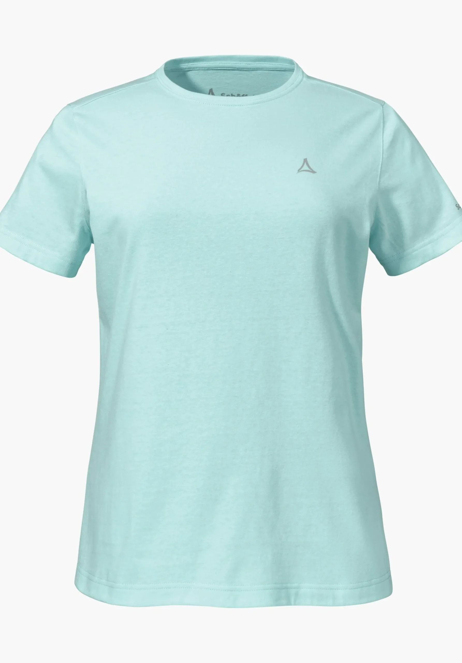 SCHÖFFEL Lightweight & quick drying t-shirt