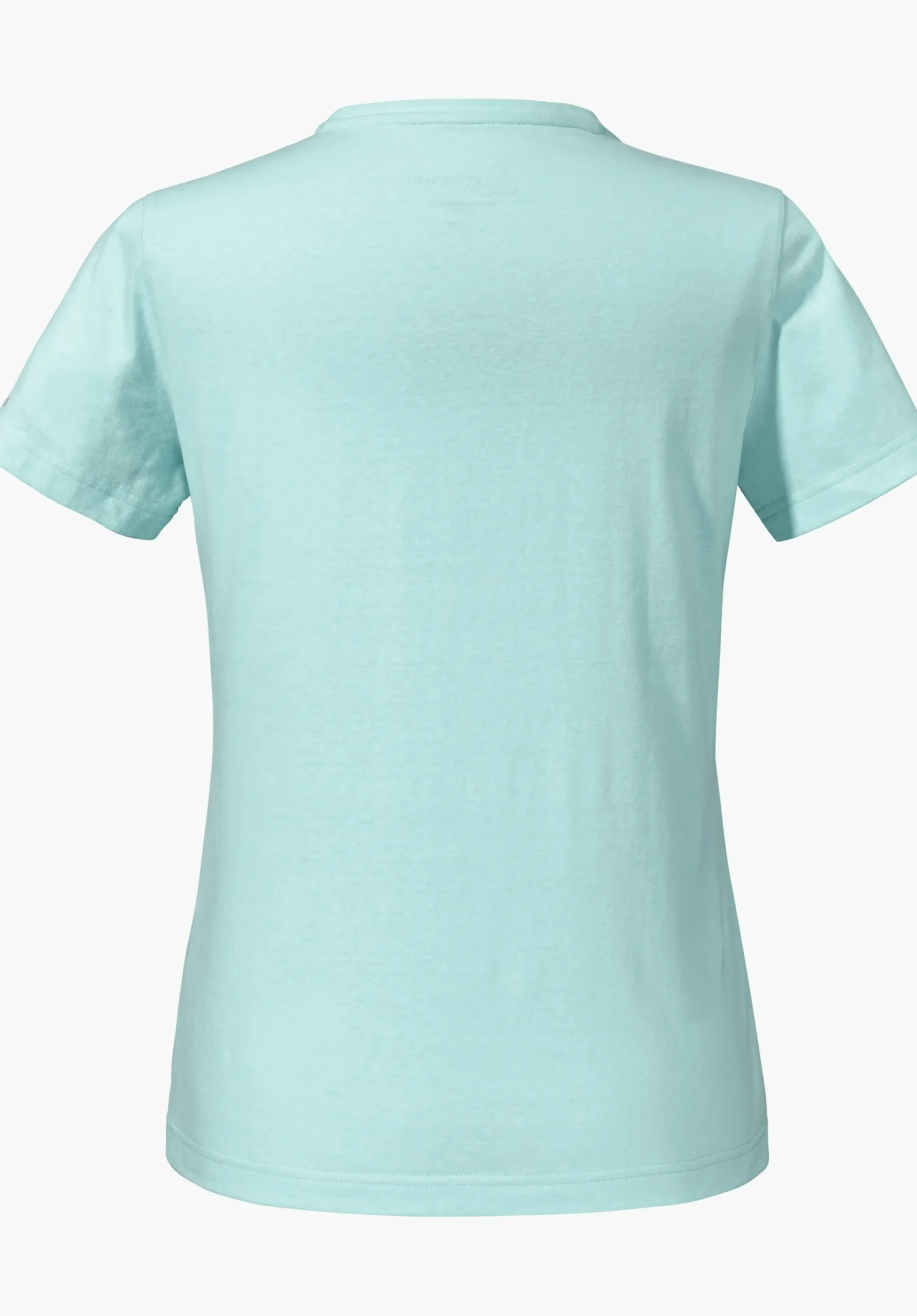 SCHÖFFEL Lightweight & quick drying t-shirt