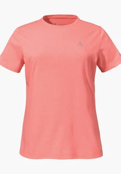 SCHÖFFEL Lightweight & quick drying t-shirt
