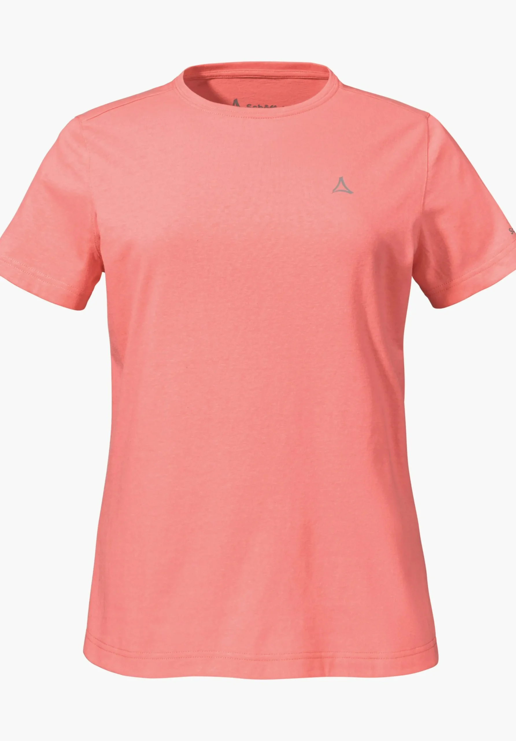 SCHÖFFEL Lightweight & quick drying t-shirt