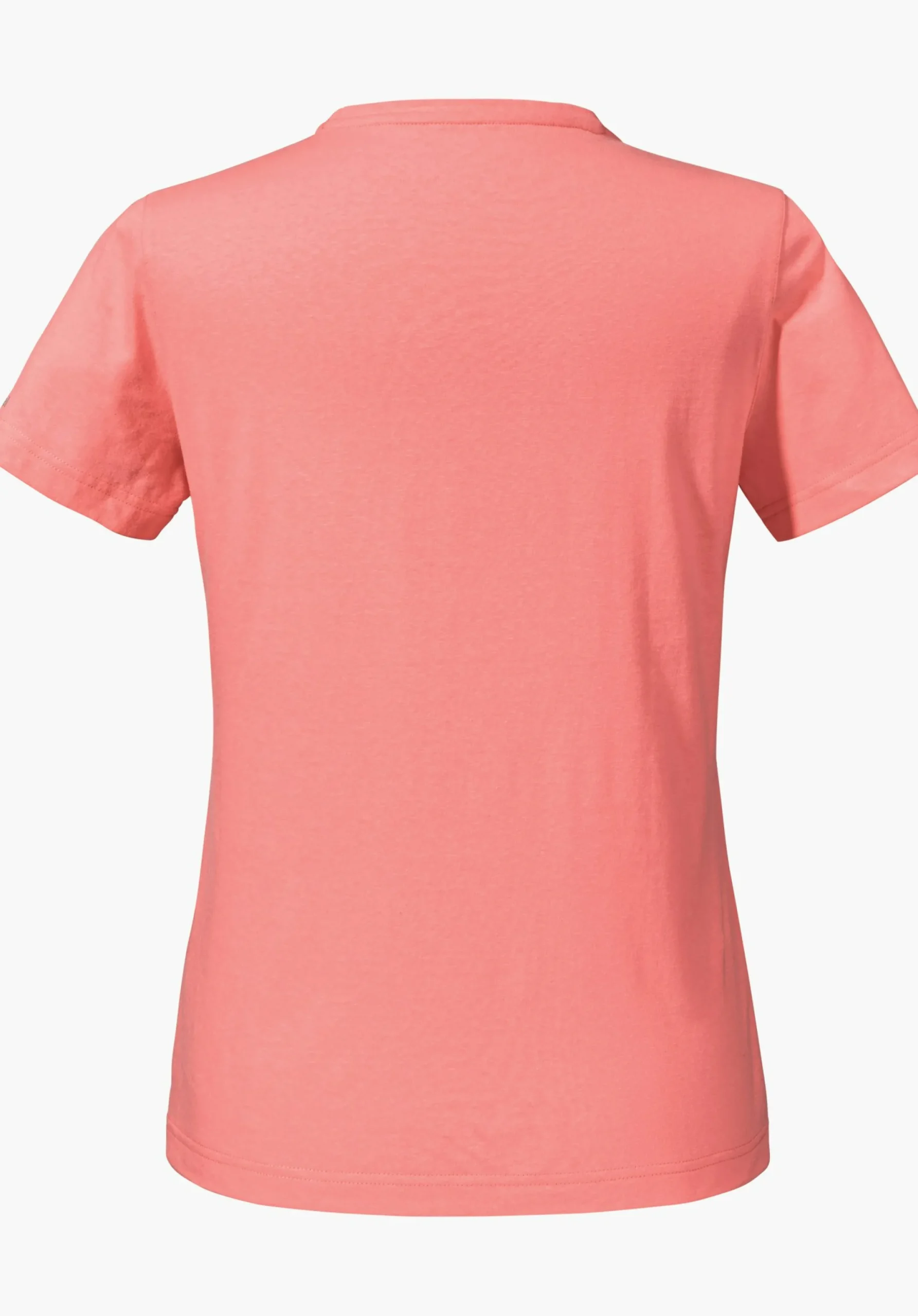 SCHÖFFEL Lightweight & quick drying t-shirt