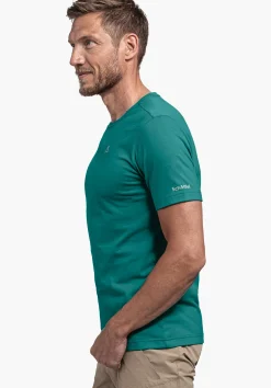 SCHÖFFEL Lightweight & quick drying t-shirt