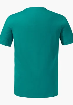 SCHÖFFEL Lightweight & quick drying t-shirt