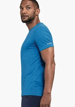 SCHÖFFEL Lightweight & quick drying t-shirt