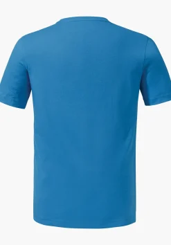 SCHÖFFEL Lightweight & quick drying t-shirt