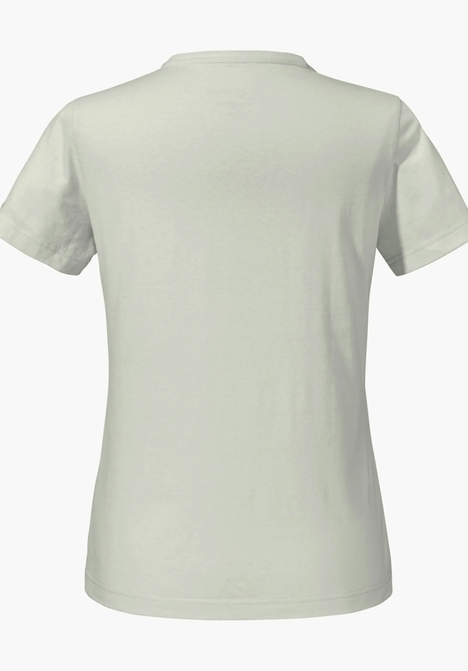 SCHÖFFEL Lightweight & quick drying t-shirt