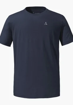 Trek & Hike<SCHÖFFEL Trek & Hike Lightweight & quick drying t-shirt