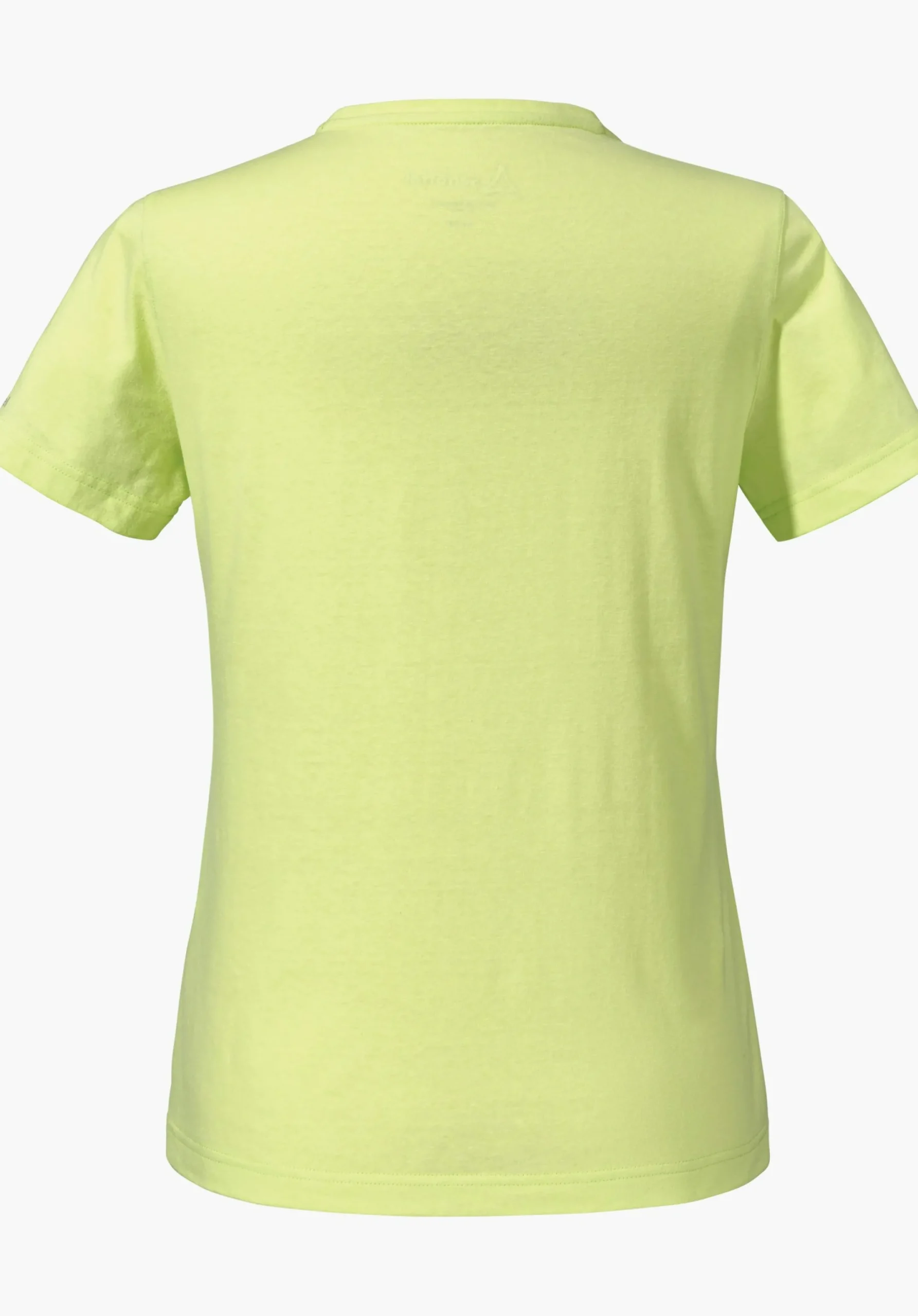 SCHÖFFEL Lightweight & quick drying t-shirt