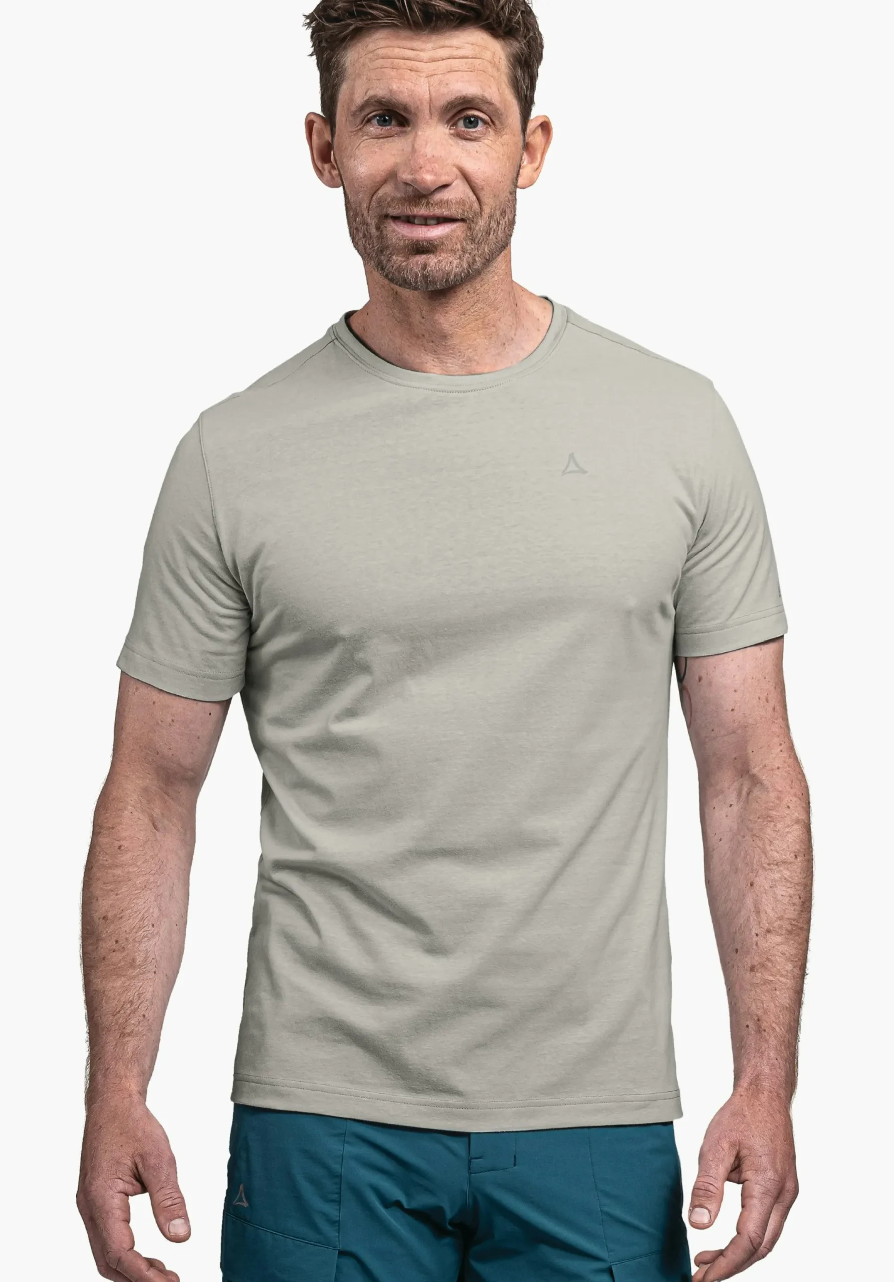 Trek & Hike<SCHÖFFEL Trek & Hike Lightweight & quick drying t-shirt