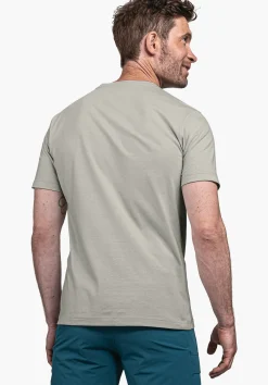 Trek & Hike<SCHÖFFEL Trek & Hike Lightweight & quick drying t-shirt