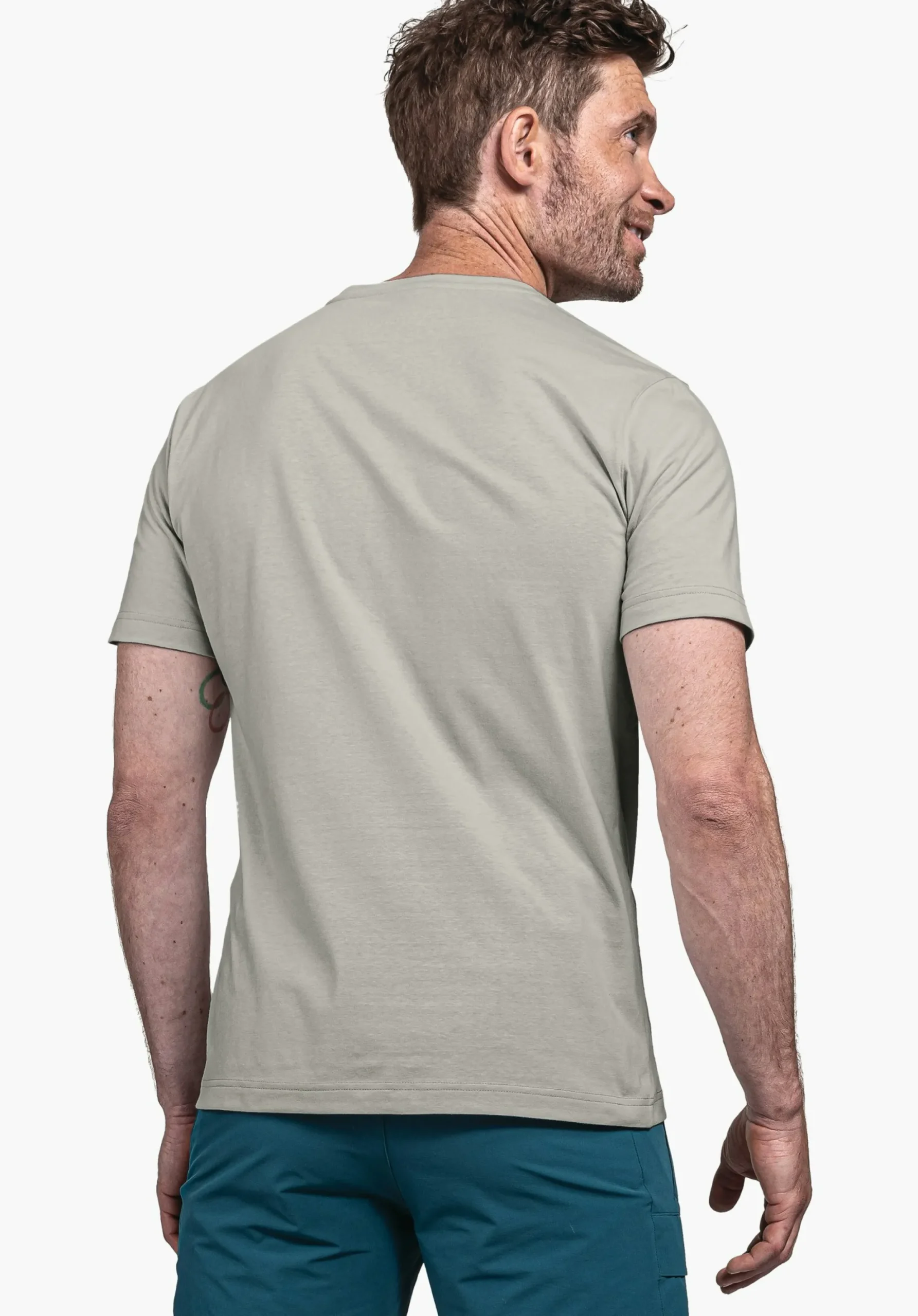 Trek & Hike<SCHÖFFEL Trek & Hike Lightweight & quick drying t-shirt
