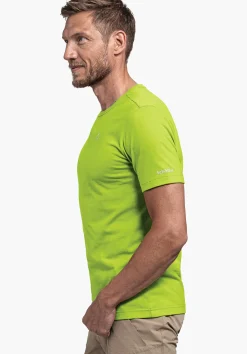 SCHÖFFEL Lightweight & quick drying t-shirt