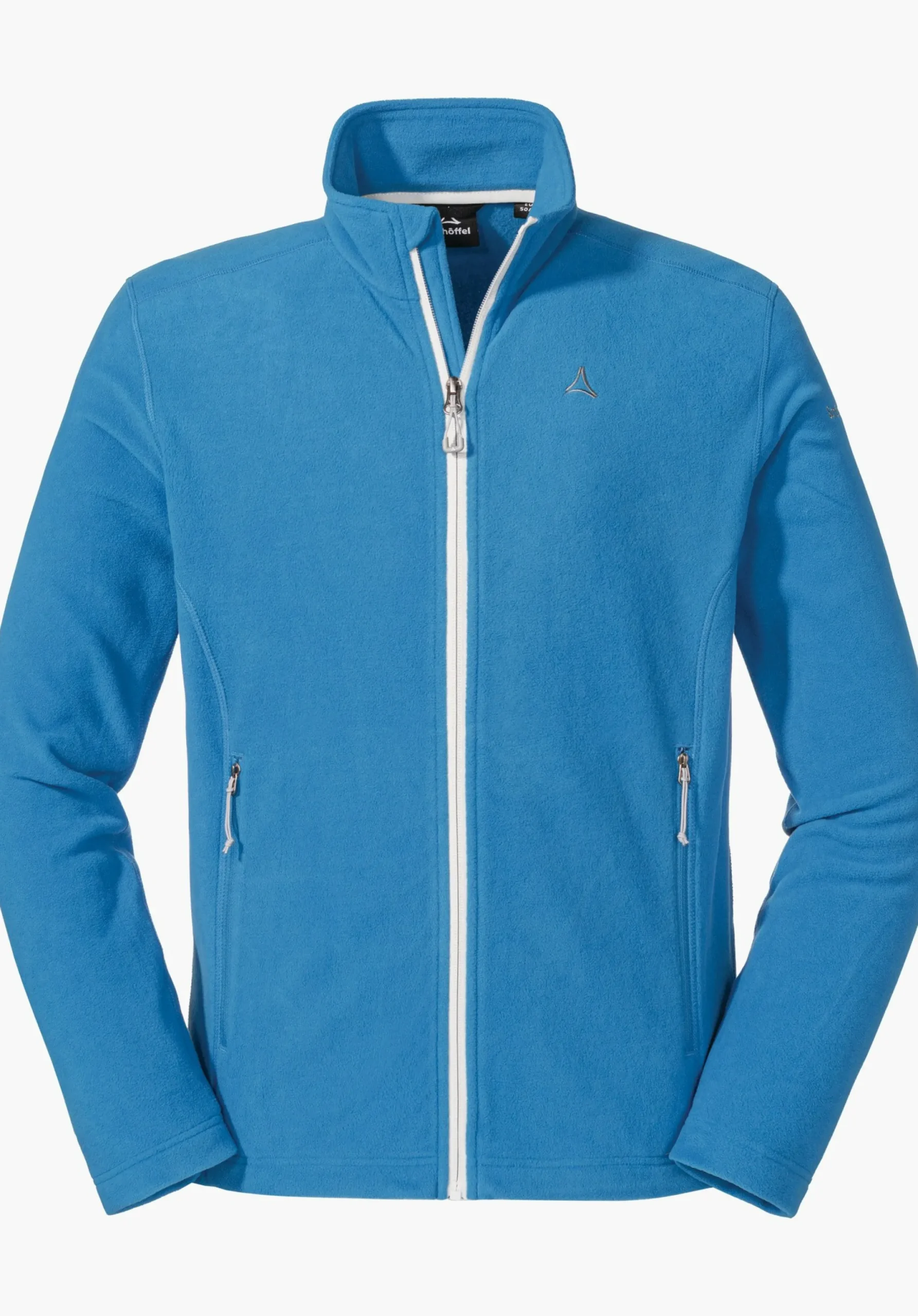 Trek & Hike<SCHÖFFEL Trek & Hike Lightweight and cozy fleece jacket