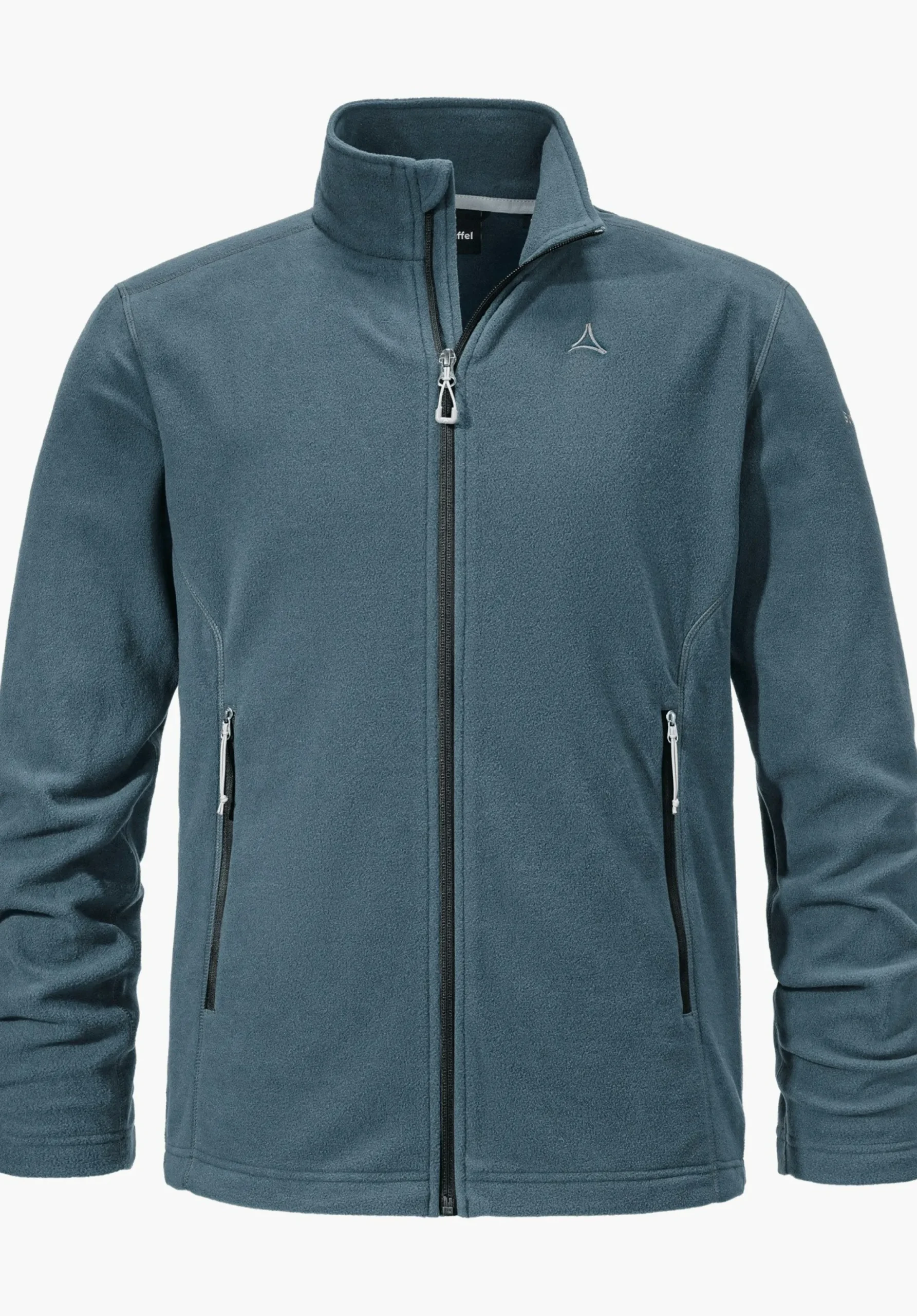 Trek & Hike<SCHÖFFEL Trek & Hike Lightweight and cozy fleece jacket
