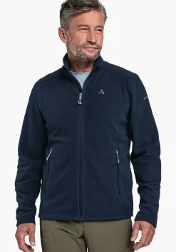 Trek & Hike<SCHÖFFEL Trek & Hike Lightweight and cozy fleece jacket