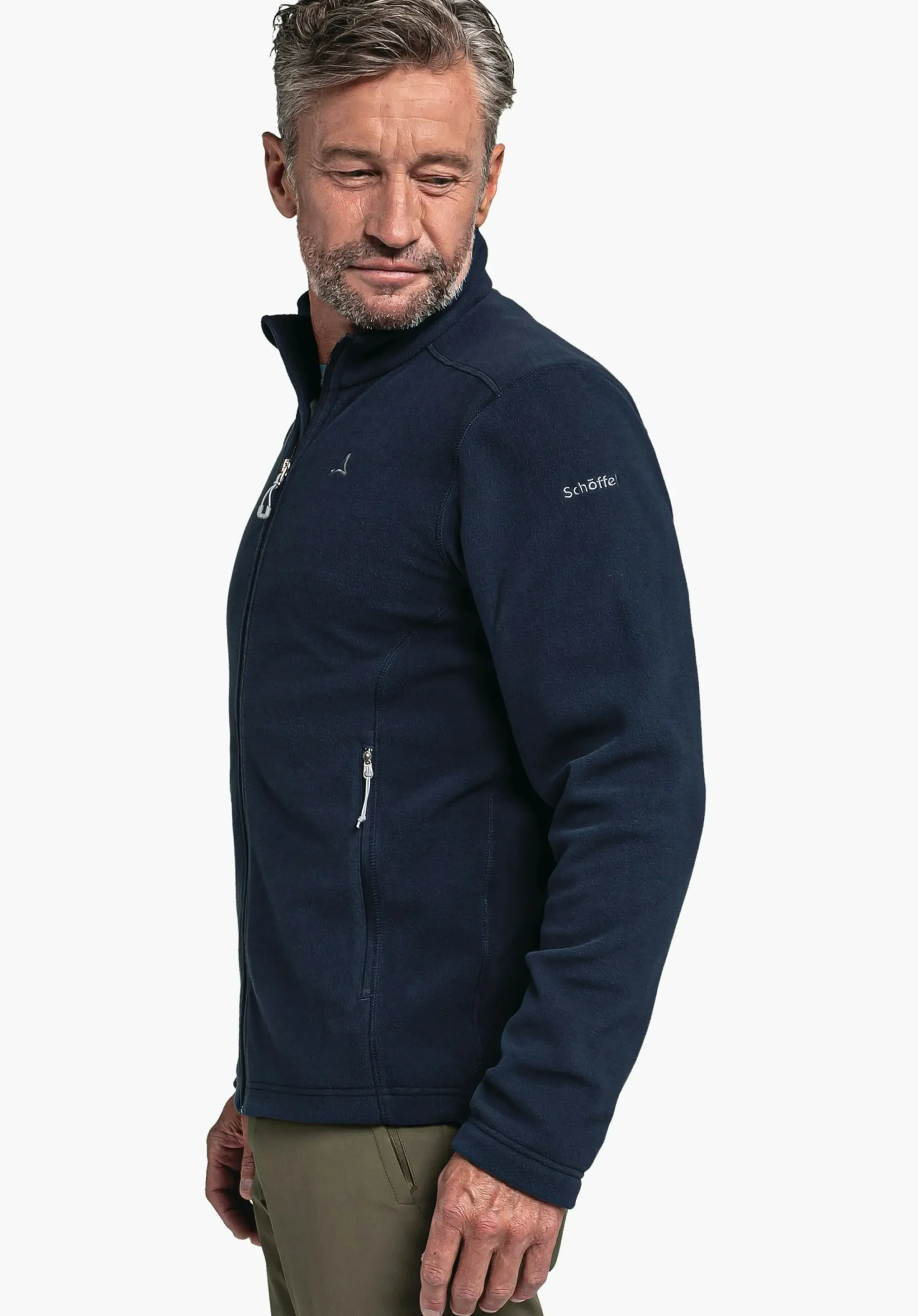 Trek & Hike<SCHÖFFEL Trek & Hike Lightweight and cozy fleece jacket