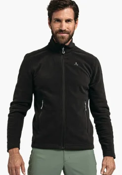 Trek & Hike<SCHÖFFEL Trek & Hike Lightweight and cozy fleece jacket