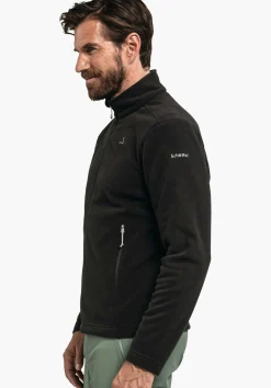 Trek & Hike<SCHÖFFEL Trek & Hike Lightweight and cozy fleece jacket
