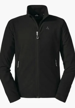 Trek & Hike<SCHÖFFEL Trek & Hike Lightweight and cozy fleece jacket
