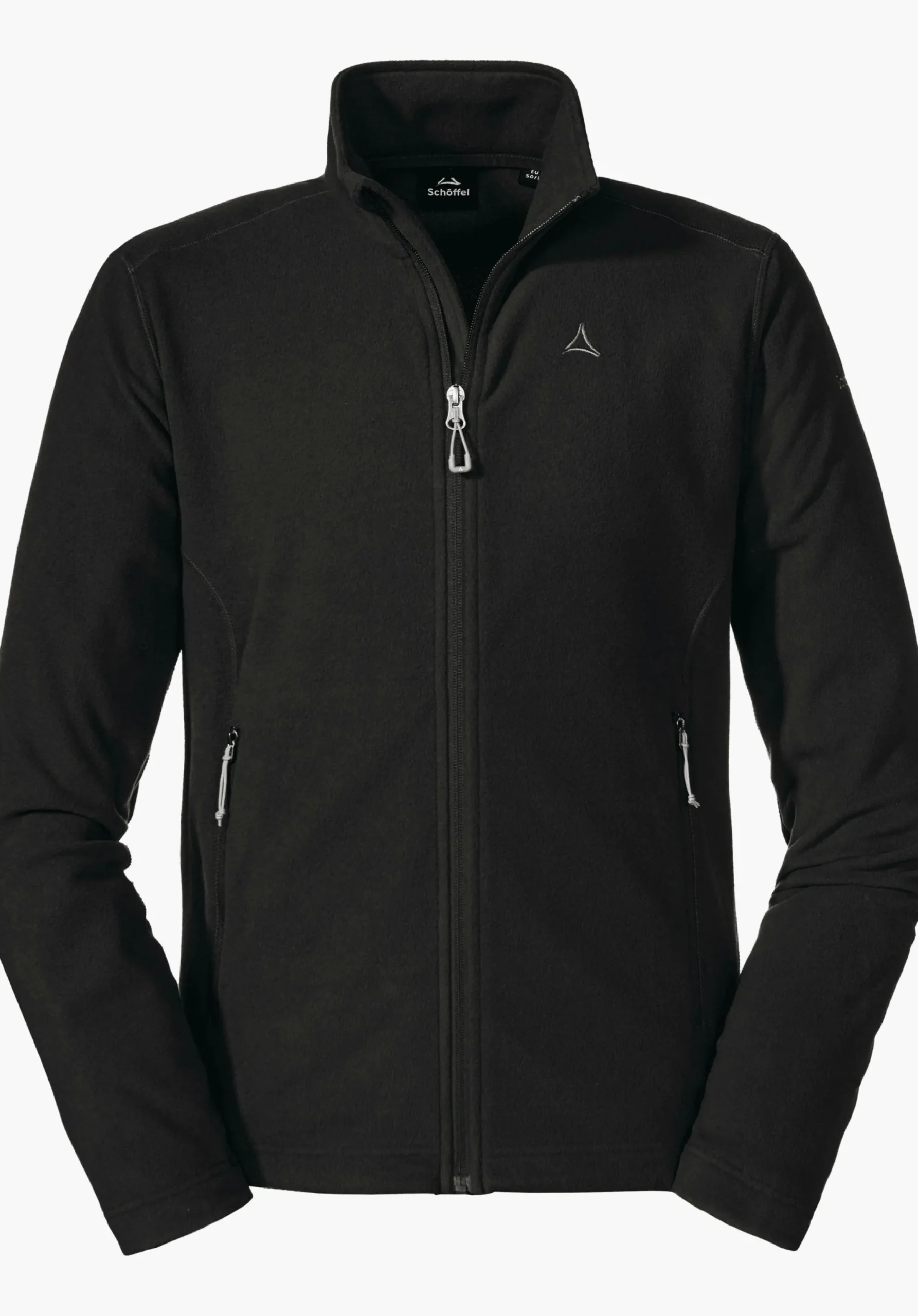 Trek & Hike<SCHÖFFEL Trek & Hike Lightweight and cozy fleece jacket