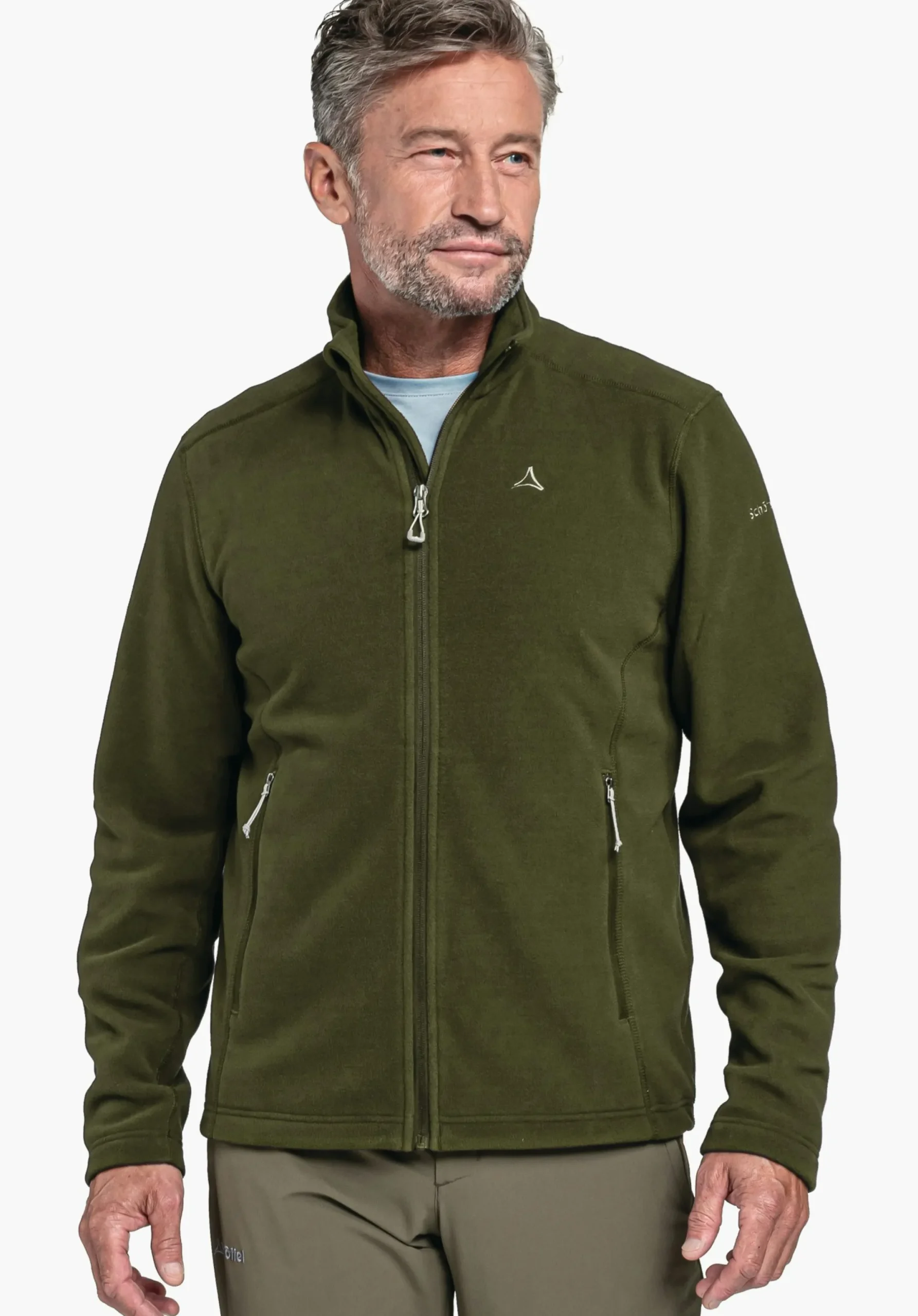 Trek & Hike<SCHÖFFEL Trek & Hike Lightweight and cozy fleece jacket