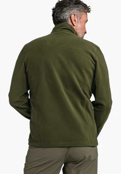 Trek & Hike<SCHÖFFEL Trek & Hike Lightweight and cozy fleece jacket