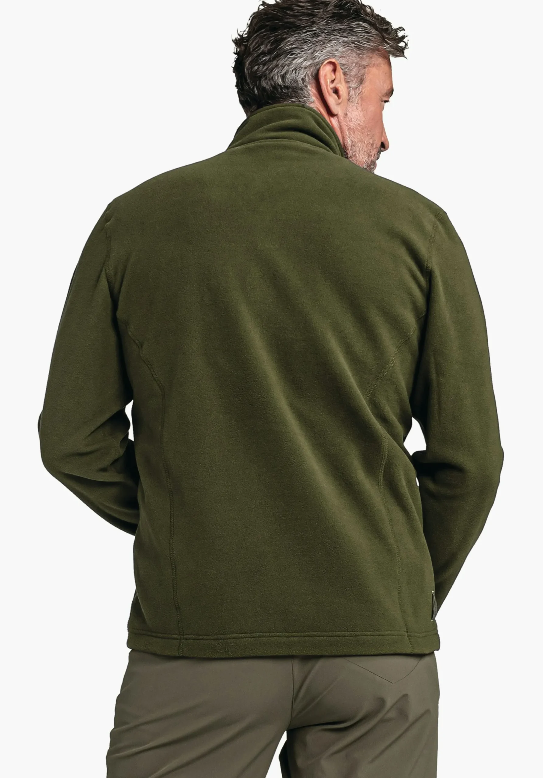 Trek & Hike<SCHÖFFEL Trek & Hike Lightweight and cozy fleece jacket