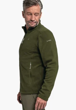 Trek & Hike<SCHÖFFEL Trek & Hike Lightweight and cozy fleece jacket