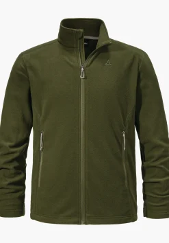 Trek & Hike<SCHÖFFEL Trek & Hike Lightweight and cozy fleece jacket
