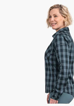 Trek & Hike<SCHÖFFEL Trek & Hike Lightweight and quick drying blouse