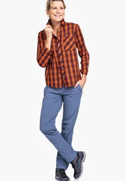 Trek & Hike<SCHÖFFEL Trek & Hike Lightweight and quick drying blouse