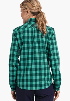 Trek & Hike<SCHÖFFEL Trek & Hike Lightweight and quick drying blouse