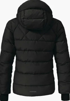 Travel/Leisure|Outdoor Jackets<SCHÖFFEL Travel/Leisure|Outdoor Jackets Lightweight and recycled insulation jacket