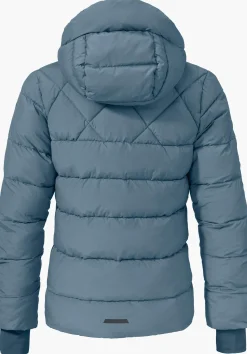 Travel/Leisure|Outdoor Jackets<SCHÖFFEL Travel/Leisure|Outdoor Jackets Lightweight and recycled insulation jacket
