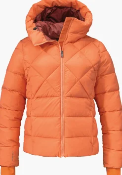 Travel/Leisure|Outdoor Jackets<SCHÖFFEL Travel/Leisure|Outdoor Jackets Lightweight and recycled insulation jacket