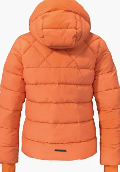 Travel/Leisure|Outdoor Jackets<SCHÖFFEL Travel/Leisure|Outdoor Jackets Lightweight and recycled insulation jacket