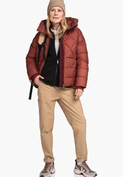 Travel/Leisure|Outdoor Jackets<SCHÖFFEL Travel/Leisure|Outdoor Jackets Lightweight and recycled insulation jacket