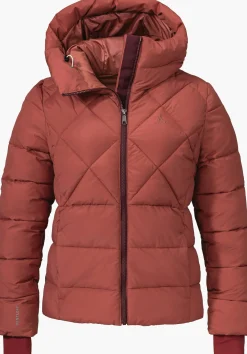 Travel/Leisure|Outdoor Jackets<SCHÖFFEL Travel/Leisure|Outdoor Jackets Lightweight and recycled insulation jacket