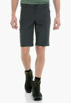Trek & Hike|Pants Short<SCHÖFFEL Trek & Hike|Pants Short Lightweight shorts in 4-way stretch