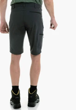 Trek & Hike|Pants Short<SCHÖFFEL Trek & Hike|Pants Short Lightweight shorts in 4-way stretch