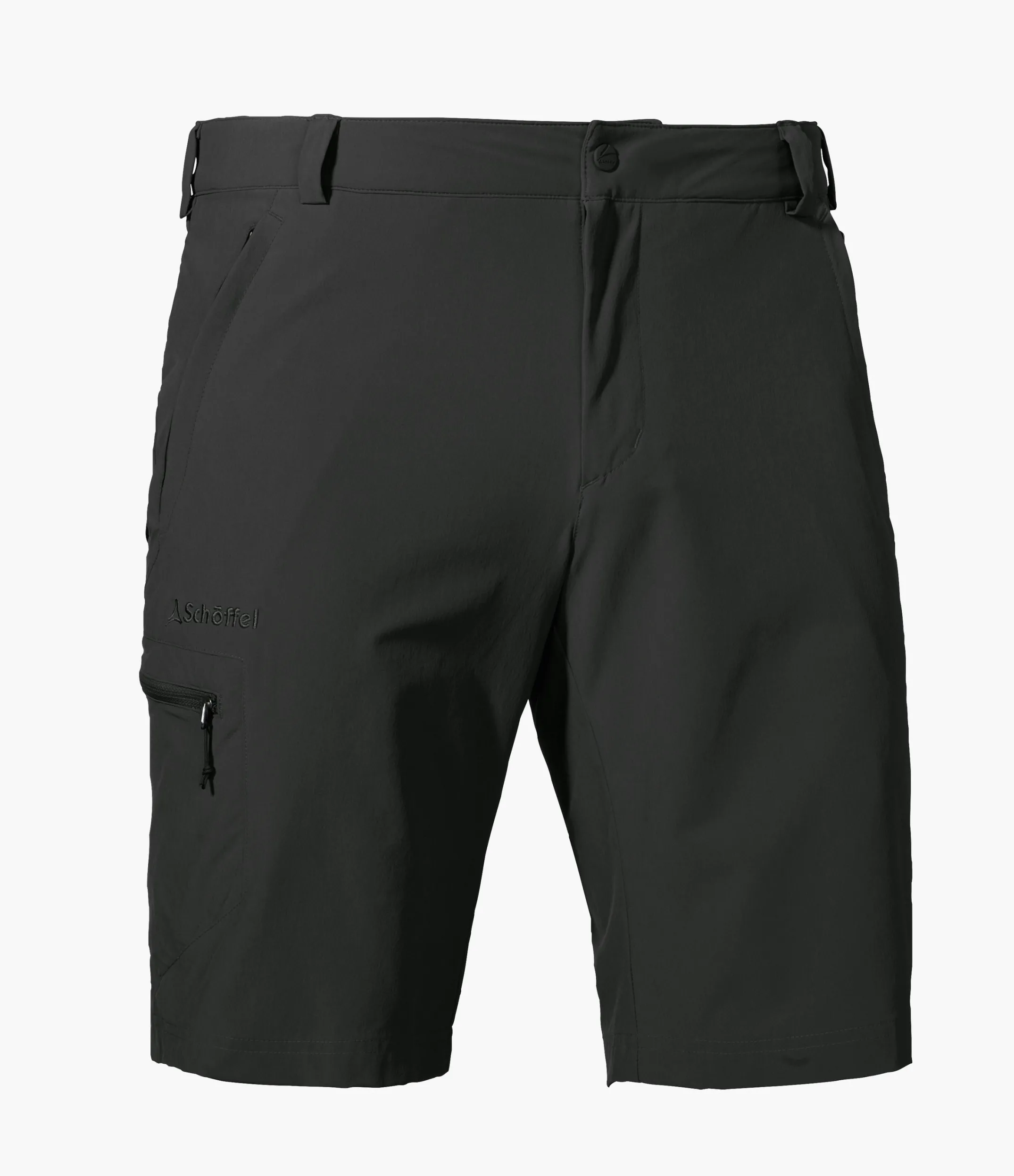 Trek & Hike|Pants Short<SCHÖFFEL Trek & Hike|Pants Short Lightweight shorts in 4-way stretch