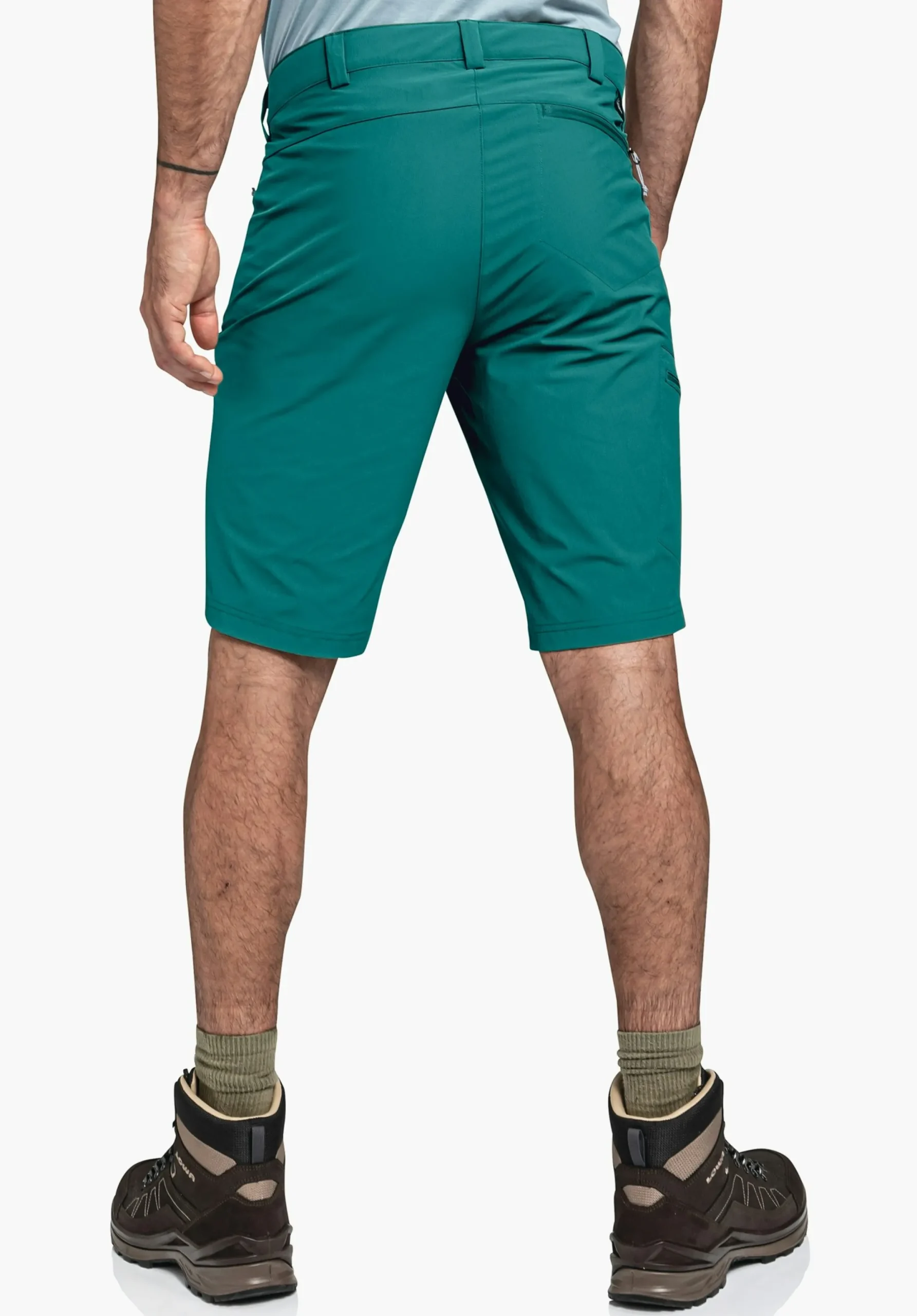 Trek & Hike|Pants Short<SCHÖFFEL Trek & Hike|Pants Short Lightweight shorts in 4-way stretch