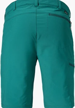 Trek & Hike|Pants Short<SCHÖFFEL Trek & Hike|Pants Short Lightweight shorts in 4-way stretch