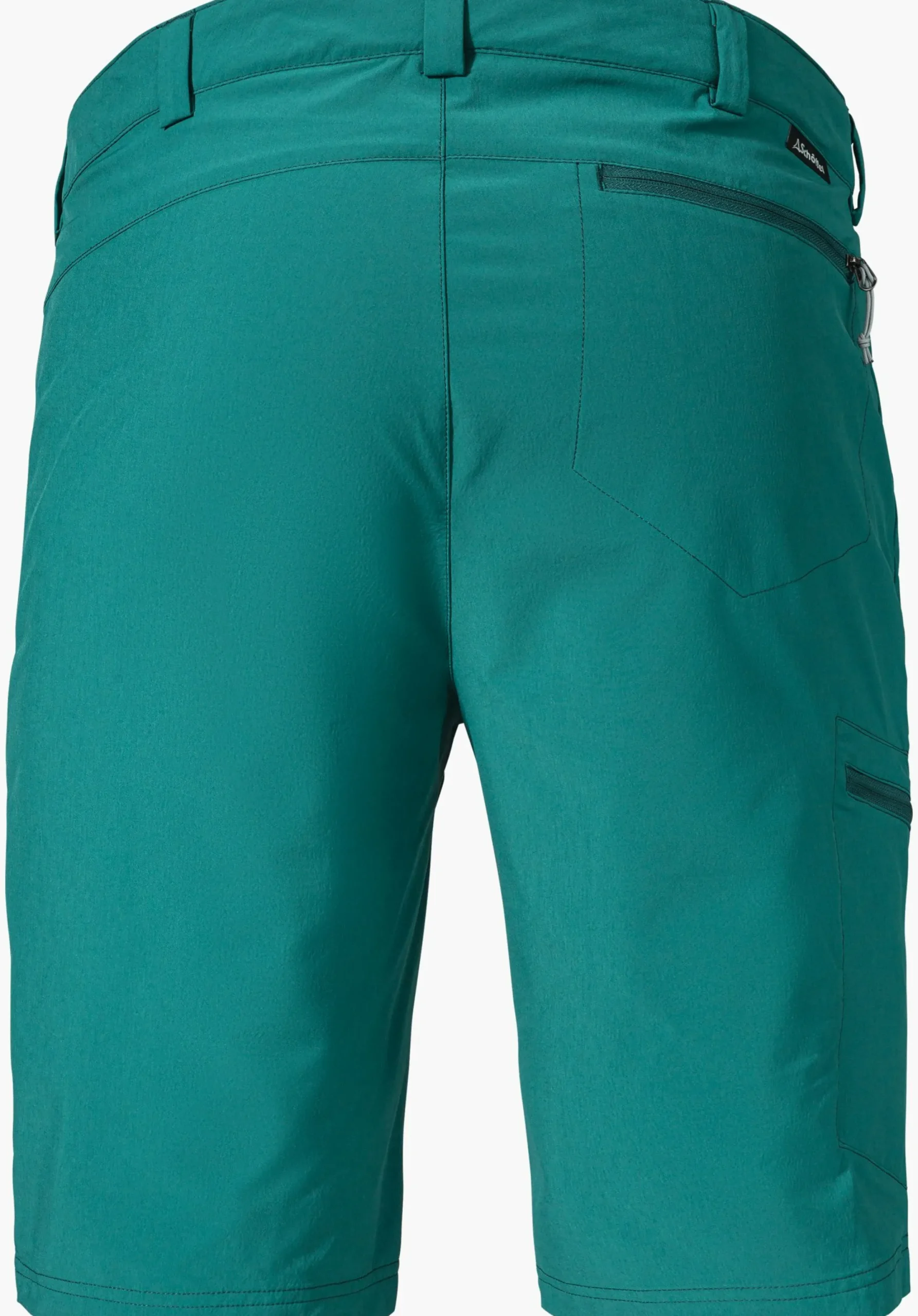 Trek & Hike|Pants Short<SCHÖFFEL Trek & Hike|Pants Short Lightweight shorts in 4-way stretch