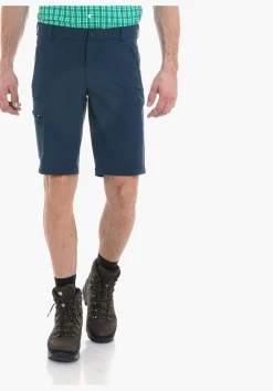 Trek & Hike|Pants Short<SCHÖFFEL Trek & Hike|Pants Short Lightweight shorts in 4-way stretch