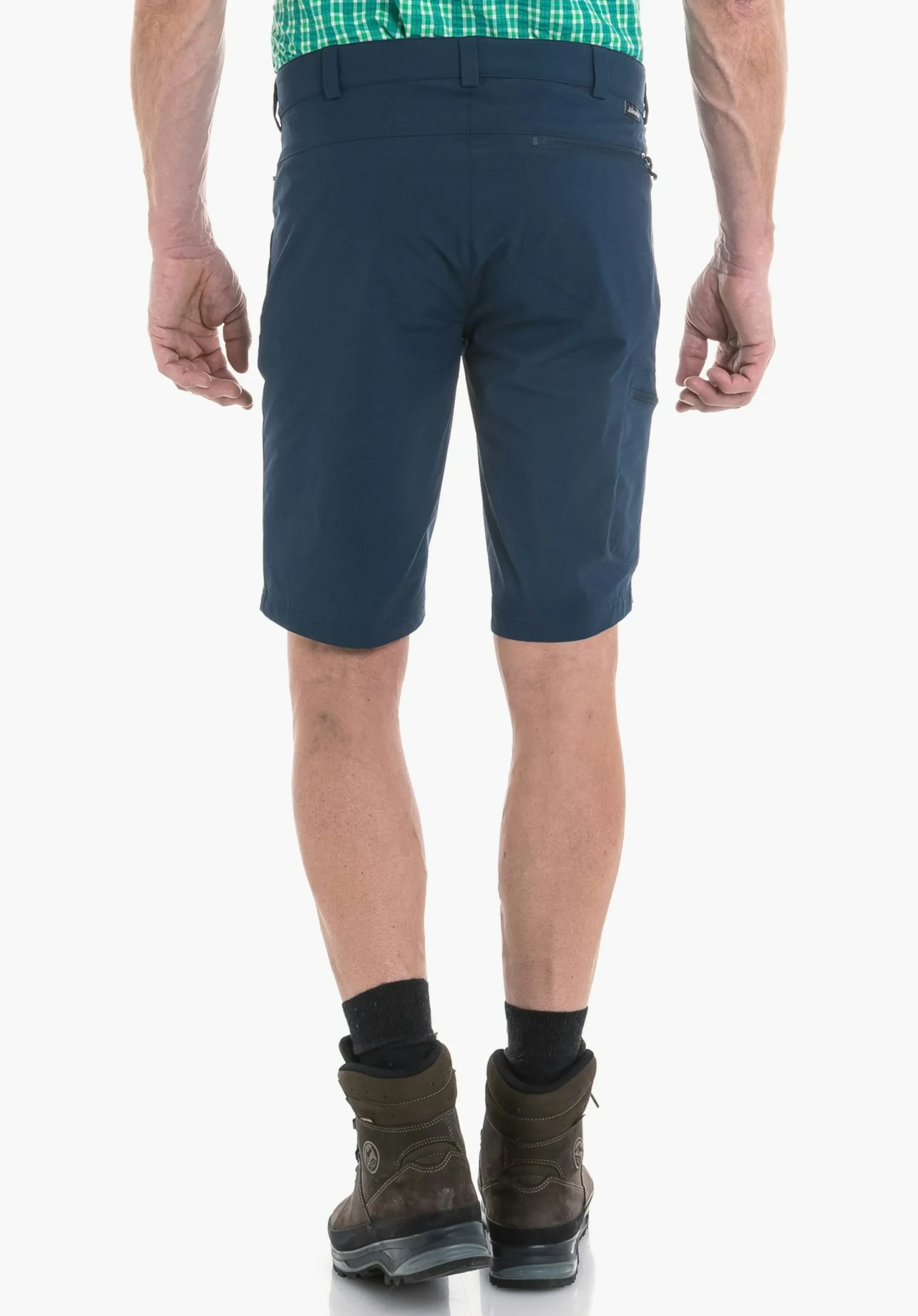 Trek & Hike|Pants Short<SCHÖFFEL Trek & Hike|Pants Short Lightweight shorts in 4-way stretch