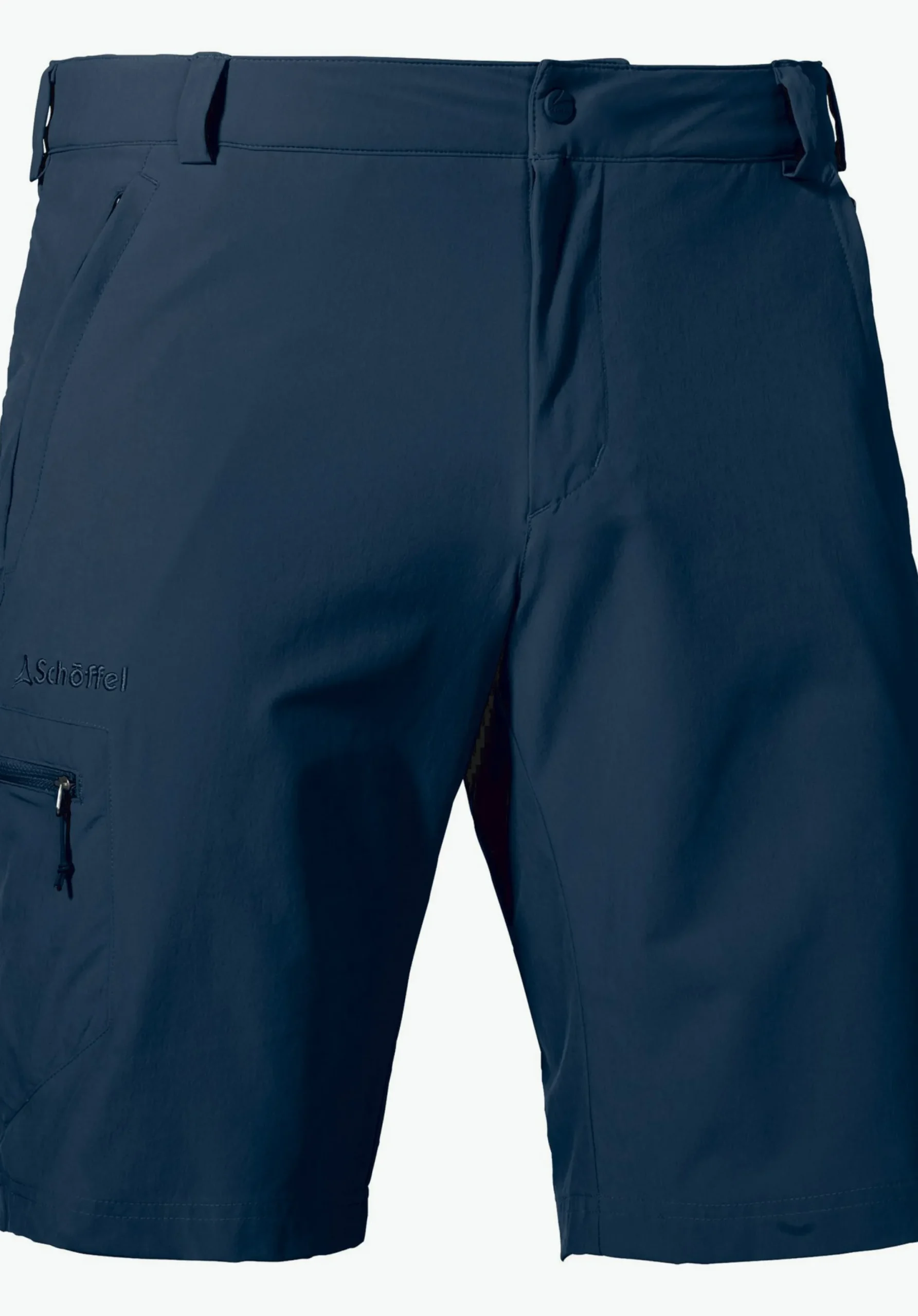 Trek & Hike|Pants Short<SCHÖFFEL Trek & Hike|Pants Short Lightweight shorts in 4-way stretch