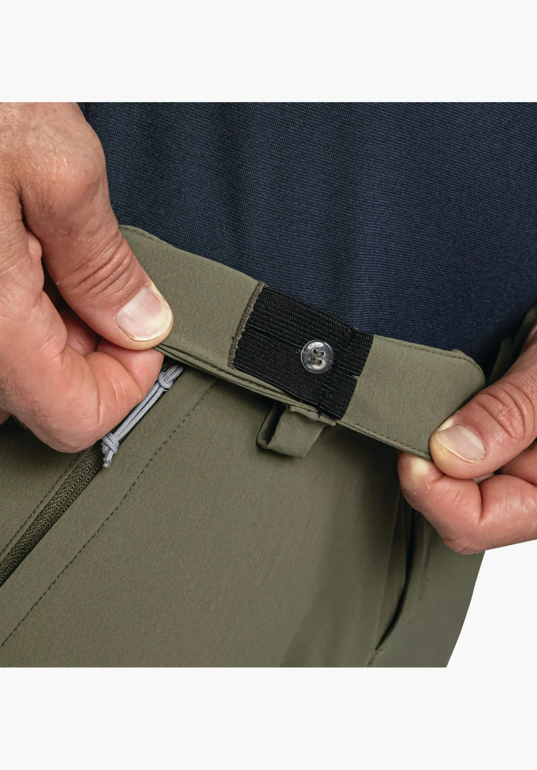 Pants Short|Trek & Hike<SCHÖFFEL Pants Short|Trek & Hike Lightweight shorts in 4-way stretch