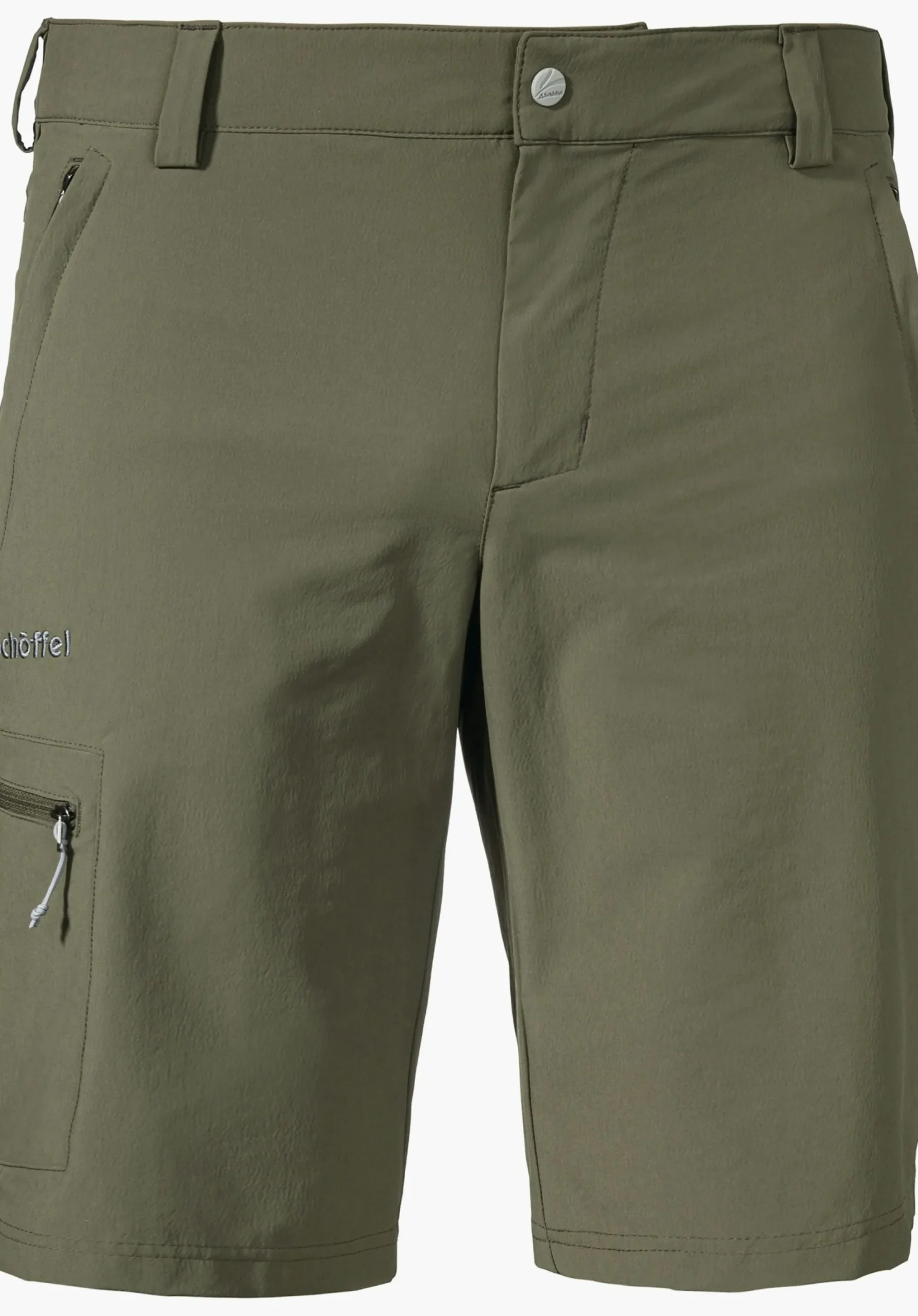Pants Short|Trek & Hike<SCHÖFFEL Pants Short|Trek & Hike Lightweight shorts in 4-way stretch
