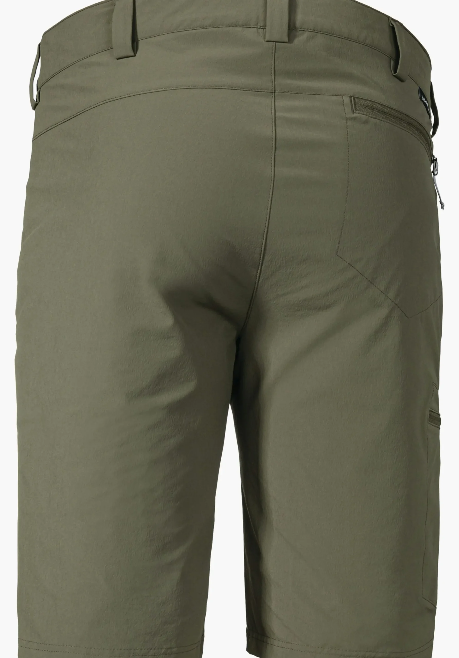 Pants Short|Trek & Hike<SCHÖFFEL Pants Short|Trek & Hike Lightweight shorts in 4-way stretch
